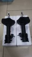 Амортизатор. Nissan Liberty, PM12, PNM12, RM12, RNM12 Nissan Prairie, PM12, PNM12, RM12, RNM12 Двигатели: QR20DE, SR20DE, SR20DET