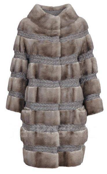 Ремонт меховых изделий в Хабаровске