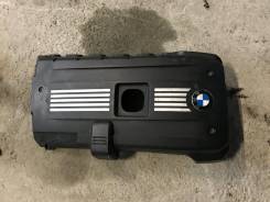 Защита двигателя пластиковая. BMW X3, E83 Двигатели: N52B25, N52B30