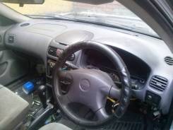 Обшивка, панель салона. Nissan Sunny, FB15