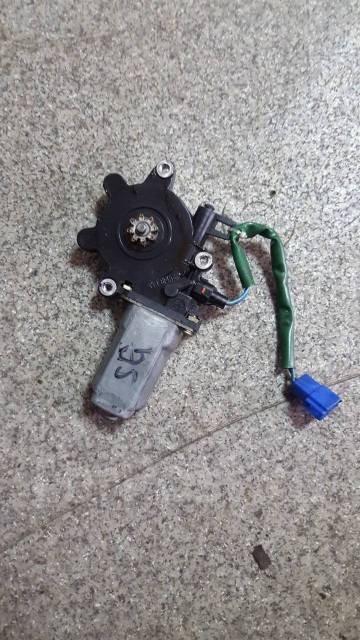 Как снять моторчик стеклоподъемника субару форестер sg5 - 98 фото