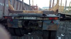 НовосибАРЗ 68637A. Продам прицеп новоарз, 2 000 кг.