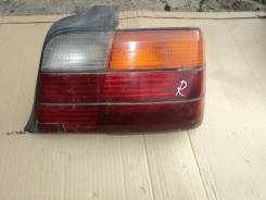 Стоп-сигнал. BMW 3-Series, E36/4, E36/2C, E36/3 Двигатели: M40B18, M43B18