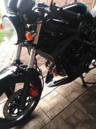 Suzuki GSF 250 Bandit. 250 куб. см., исправен, птс, с пробегом