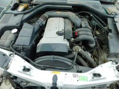 ��� � ����� M104.994 3,2L �� Mercedes S320 W140 104.994 ����