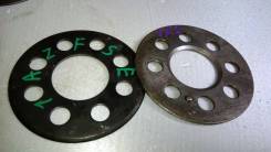 Шайба маховика. Toyota: Corona, Aurion, Ipsum, Avensis, Corolla, Altezza, Vista, Caldina, Tarago, Vista Ardeo, Alphard, Premio, Mark X, Camry, Noah, C...