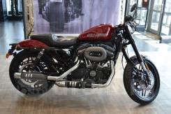 Harley-Davidson Sportster 1200 Roadster XL1200CX. 1 200 куб. см., исправен, птс, с пробегом