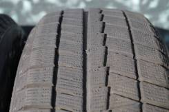 Bridgestone Blizzak Revo GZ. Зимние, без шипов, 2013 год, 5 %, 4 шт