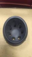 Заглушка бампера. Nissan Note, E11, E11E, NE11, ZE11 Двигатели: HR15DE, HR16DE