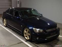 Toyota Altezza. SXE100031664, 3SGE