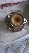 Подшипник ступицы. Toyota RAV4, ACA20, ACA20W, ACA21, ACA21W, ACA22, ACA23, CLA20, CLA21 Двигатели: 1AZFE, 1AZFSE, 2AZFE