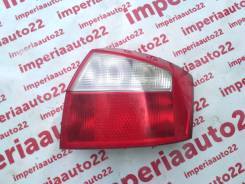 Стоп-сигнал. Audi A4, 8E2, 8E5 Audi S4, 8E2, 8E5 Двигатели: AKE, ALT, ALZ, AMB, AMM, ASN, AVB, AVF, AVJ, AVK, AWA, AWX, AYM, BAU, BBJ, BBK, BCZ, BDG...