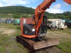Hitachi EX75. Продам экскаватор Hitachi-75 2005г, 3 100,00 куб. м.
