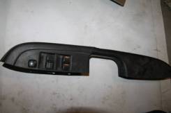 Блок управления стеклоподъемниками. Nissan Almera, N15