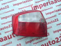 Стоп-сигнал. Audi A4, 8E2, 8E5 Audi S4, 8E2, 8E5 Двигатели: AKE, ALT, ALZ, AMB, AMM, ASN, AVB, AVF, AVJ, AVK, AWA, AWX, AYM, BAU, BBJ, BBK, BCZ, BDG...