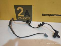 Датчик abs. Toyota: Lite Ace, Corona, Ipsum, Corolla, Altezza, MR-S, Tundra, Pixis Truck, Sprinter, Vista, Tarago, Voltz, Succeed, Starlet, bB, Sienta...