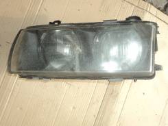 Фара. BMW 3-Series, E36/4, E36/3, E36/2C, E36/2, E36/5 Двигатели: M41D17, M43B16, M50B25, M52B28, M43B18, M50B20, M52B20, M51D25, M40B18, M52B25, M43B...