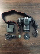 Canon EOS 650D Kit ����
