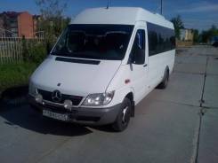 Mercedes-Benz Sprinter 411 CDI. Продается автобус Mercedes-Benz, 19 мест
