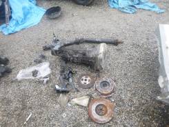 МКПП. Nissan Skyline, BCNR33, BNR34, ECR33, ENR33, ENR34, ER33, ER34, HR33, HR34 Nissan Laurel, GC35, GCC35, GNC35, HC35, SC35
