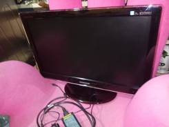Samsung. 22", технология ЖК (LCD)