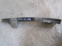 Направляющая стекла. Nissan Tiida, C11, JC11, NC11, SC11 Двигатели: HR15DE, HR16DE, MR18DE