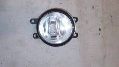Фара противотуманная. Toyota: Allion, Mark X Zio, Aurion, ist, Vios, iQ, Avensis, Corolla, Avanza, Estima, Vanguard, Tarago, Matrix, Solara, Isis, Ayg...