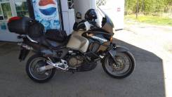 Honda XL 1000V Varadero. 1 000 куб. см., исправен, птс, с пробегом