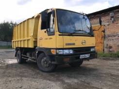 Hino Ranger. Продам , 6 634 куб. см., 5 000 кг., 4x2