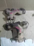 Коллектор выпускной. Nissan Maxima, A32, A32B, A33B, CA33 Nissan Presage, HU30 Nissan Bassara, JHU30 Nissan Cefiro, A32, A33, HA32, PA32, PA33, WA32...
