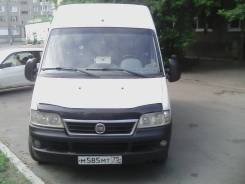 Fiat Ducato. Продам м/автобус Фиат-Дукато., 14 мест