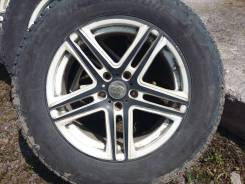 Sakura Wheels. 7.0x17", 5x114.30, ET38
