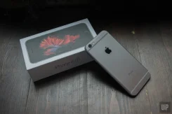 Apple iPhone 6. �����, �����, ������, 4G LTE ����