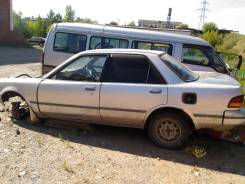 Toyota Carina. AT170, 5A