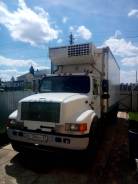 International. Продам рефрижератор international 4200, 7 200 куб. см., 6 000 кг.