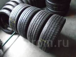 Continental ContiWinterContact TS 830 P. Зимние, без шипов, 2015 год, 20 %, 4 шт