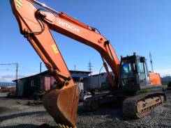 Hitachi ZX240LC-3G. Экскаватор, 1,20 куб. м.