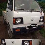 Honda Acty Truck. , 550 куб. см., 400 кг., 4x2
