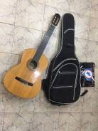 Акустическая гитара Hohner 6ти струнная