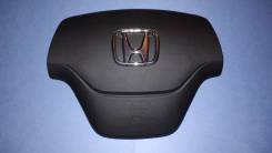 Подушка безопасности. Honda CR-V, RE, RE3, RE4, RE5, RE7 Двигатели: K24A, K24Z1, K24Z4, R20A1, R20A2