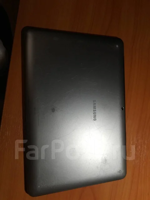 Samsung Galaxy Tab 2 10.1 ����