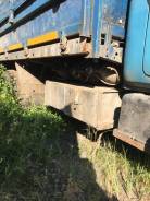ГАЗ 3309. Продаётся газон на газу метане, 3 000 кг., 4x2