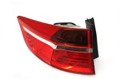 Стоп-сигнал. BMW X6, E71, E72 Двигатели: M57D30TU2, N55B30, N57D30OL, N57D30TOP, N57S, N63B44