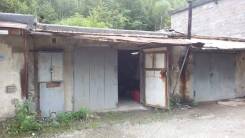 Гаражи кооперативные. Усатого, р-н Район Усатого ГСК горизонт 2, 62 кв. м., электричество, подвал.