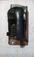 Ручка открывания багажника. Nissan Maxima, A32 Nissan Cefiro, A32 Nissan Fuga, A32