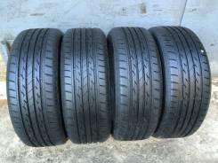 Bridgestone Nextry Ecopia. Летние, 2013 год, 10 %, 4 шт