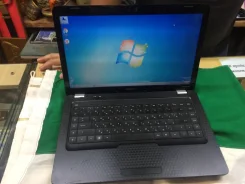 HP Compaq. 15.6", ��� 3072 ��, ���� 320���, WiFi, Bluetooth, ����������� �� 6��. ����