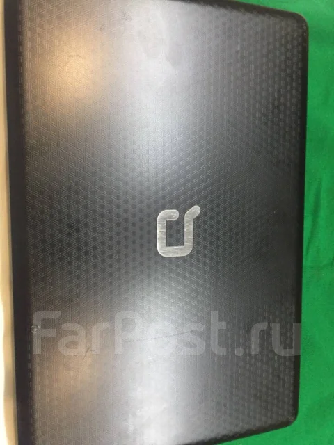 HP Compaq. 15.6", ��� 3072 ��, ���� 320���, WiFi: 1, Bluetooth: 1, ����������� �� 6��. ����