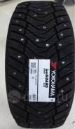 Yokohama Ice Guard IG65. Зимние, шипованные, без износа, 4 шт
