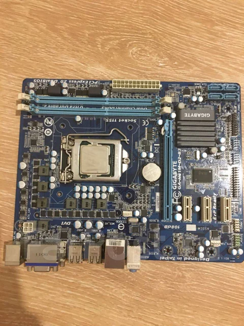 Intel Core 2 Duo E6300 ����